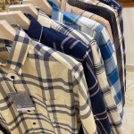 chain craft printed shirt