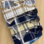 chain craft printed shirt