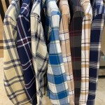 chain craft printed shirt