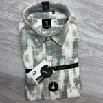 logoff tie and die shirt