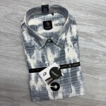logoff tie and die shirt