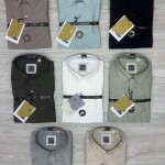 logoff imported shirt