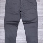 Wood Machine Premium Cotton Pant
