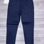 Wood Machine Premium Cotton Pant