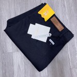 Wood Machine Premium Cotton Pant