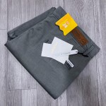 Wood Machine Premium Cotton Pant