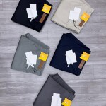 Wood Machine Premium Cotton Pant