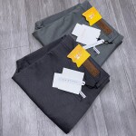 Wood Machine Premium Cotton Pant