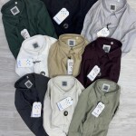 logoff imported shirt