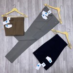 carbon plus premium barbie formal pant