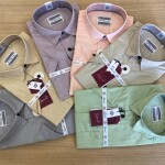 s square half sleeve shirt