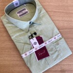 s square half sleeve shirt