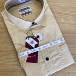 s square half sleeve shirt