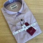 s square half sleeve shirt