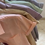 s square half sleeve shirt