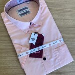 s square half sleeve shirt
