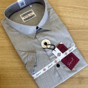 s square half sleeve shirt