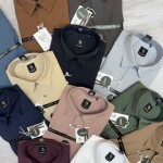 LOGOFF IMPORTED LYCRA SHIRT