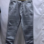 chain craft jogger cotton pant