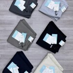 chain craft jogger cotton pant