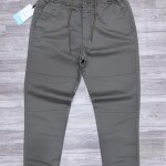 chain craft jogger cotton pant
