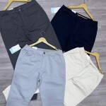 chain craft jogger cotton pant