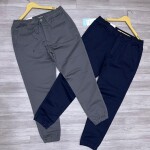 chain craft jogger cotton pant
