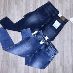 chain craft ankle fit jeans pant