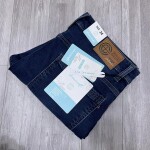 chain craft ankle fit jeans pant