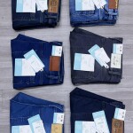 chain craft ankle fit jeans pant