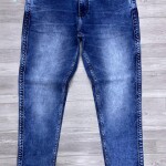 chain craft ankle fit jeans pant