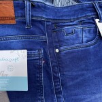 chain craft ankle fit jeans pant