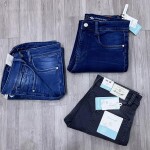 chain craft ankle fit jeans pant