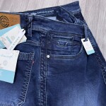 chain craft ankle fit jeans pant