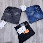 Wood machine Slim Fit Jeans