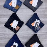 Wood machine Slim Fit Jeans