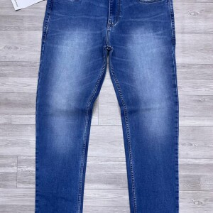 Wood machine Slim Fit Jeans
