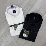 logoff imported shirt