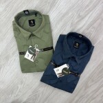 logoff imported shirt