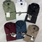 logoff imported shirt