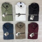 logoff imported shirt