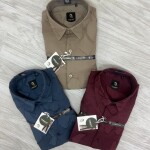 logoff imported shirt