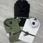 logoff imported shirt