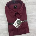 logoff imported shirt