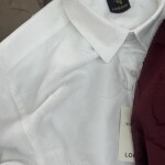 logoff imported shirt