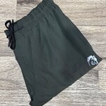 logoff terry track pant