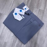 Carbon Plus Barbie  Formal pant