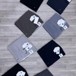 Carbon Plus Barbie  Formal pant