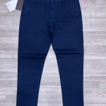 Wood Machine Premium Cotton Pant