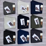 Wood Machine Premium Cotton Pant